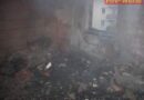 Nö: Personenrettung bei Wohnungsvollbrand in Wr. Neustadt