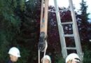 Nö: Berufsfeuerwehrtag der Feuerwehrjugend Gießhübl
