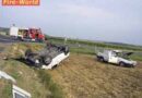Nö: Tödlicher Verkehrsunfall bei Grafenberg