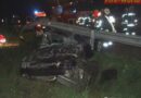 Stmk: Einsatzreiche Nacht für die Feuerwehr Gratkorn