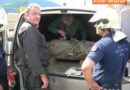 Stmk: 250 kg Bombenfund und -bergung in Graz