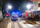 Tirol: Personenbergung nach Verkehrsunfall in Hall