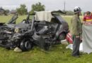 Oö: Eingeklemmte Person nach Crash bei Inzersdorf – 1 Tote