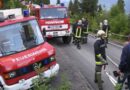 Tirol: Fast eine Stunde Anfahrtszeit zu Gasaustritt in Kaltenbach