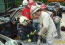 Oö: Projekttage der Hauptschule bei der FF Kremsmünster