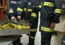 Oö: Projekt „Leasingfeuerwehrmann“ in Kremsmünster