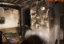 Nö: Großbrand in Lassee-Wohnhaus wurde Raub der Flammen