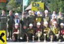 Stmk: 2. Bezirksjugendleistungsbewerb in St. Martin