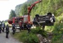 St: Verkehrsunfall in Untertal