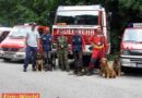 Oö: Personensuche in Micheldorf