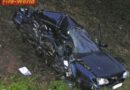 Nö: Tödlicher Verkehrsunfall auf der B4 (Mörtersdorfer Berg)
