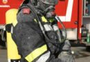 Bgld: Brand in der Firma Leykam in Neudörfl