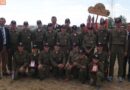 Nö: 35. Landestreffen der NÖ Feuerwehrjugend
