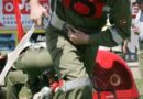 Oö: 2.505 Gruppen bei den Oö. Landesbewerben 2007 in Perg