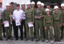 Oö: Schardenberger Jugend Bezirkssieger 2007