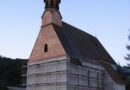 Oö: Kirchturmbrand entpuppte sich als Täuschungsalarm