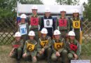 Nö: Verdiente Sommerpause für die Feuerwehrjugend Straßhof