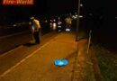 Nö: VU mit Fahrerflucht in Ternitz-Pottschach