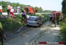 Nö: Verkehrsunfall auf der Stockerauer Schnellstraße S5