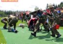Oö: Bezirks-Feuerwehr-Leistungsbewerb Vöcklabuck am 30.06.07
