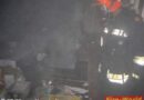 Nö: Friteusenbrand im Bildungshaus St. Bernhard in Wiener Neustadt