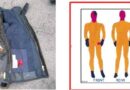 Nomex® NQP-Etikett für geprüften Flamm- und Hitzschutz von PSA