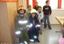 Oö: Actionreicher Nachmittag bei der Feuerwehr Gaflenz