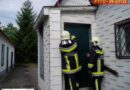 Nö: Türöffnung – Person in Notlage in Maria Enzersdorf
