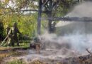 Bgld: Brand von zwei Tschartaken