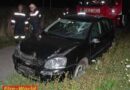 Nö: Pkw Bergung in Kotting