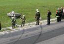 Nö: Verkehrsunfall zwischen Muggendorf und Pernitz