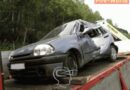 Stmk: Verkehrsunfall auf der A2 Fahrtrichtung Graz
