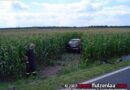 Nö: Verkehrsunfall zwischen zwei Fahrzeugen