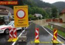 Nö: Hochwasseralarm im Bezirk Baden