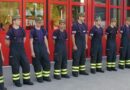 Oö: Erfolgreiche Leistungsprüfung Technische Hilfeleistung-Bad Ischl