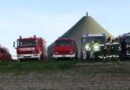 Nö: Übung des 2. Zuges der 3. KHD Bereitschaft in Berg