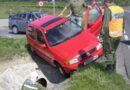 Bgld: Fahrzeugbergung auf der B50 Richtung Schützen