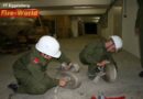 Oö: 24 Stunden Feuerwehrjugend Eggelsberg