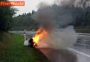 Nö: Mehrere Einsätze in Gloggnitz