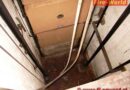 Nö: Person in Gmünd in Liftschacht gestürzt
