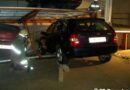 Oö: Katze klemmt im Fenster & Sicherungseinsatz in Gmundner Tiefgarage