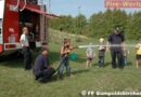 Nö: Ferienspiel in Gumpoldskirchen->Endveranstaltung