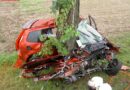 Nö: Schwere Verkehrsunfälle in Wolfsthal und Hainburg