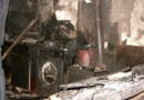 Sbg: Todesopfer bei Wohnungsbrand in Halleiner Mehrparteienhaus