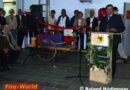 Oö: 140 Jahrfeier Feuerwehr Kirchdorf an der Krems