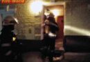 Stmk: Brandalarm durch defekten Heizkessel