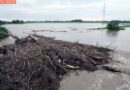 Nö: Hochwasser fordert die Feuerwehren im Bezirk Mödling