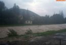 Nö: Hochwassereinsatz in Payerbach