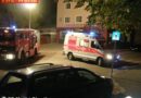 Nö: Junger Feuerwehrmann im Mopedunfall in Markt Piesting involviert