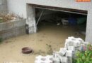 Nö: Hochwassersituation im Bezirk Bruck/Leitha